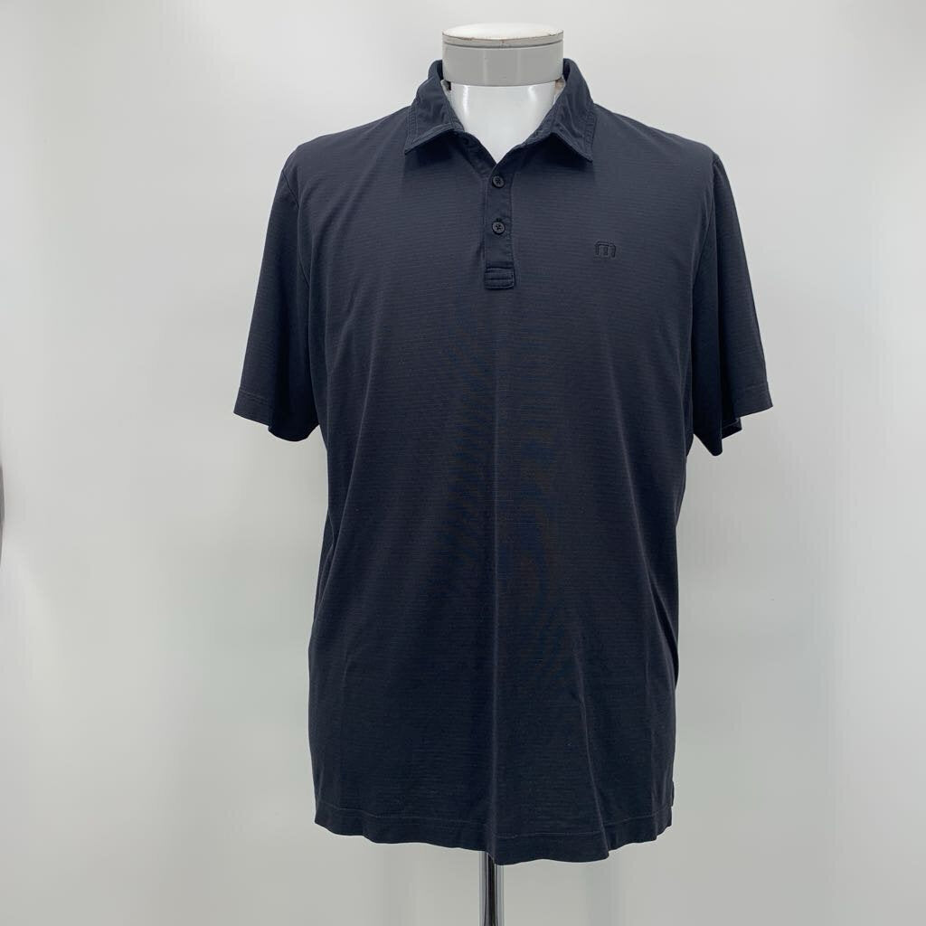 Travis Mathew Shirt SS