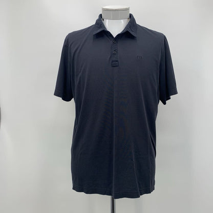 Travis Mathew Shirt SS