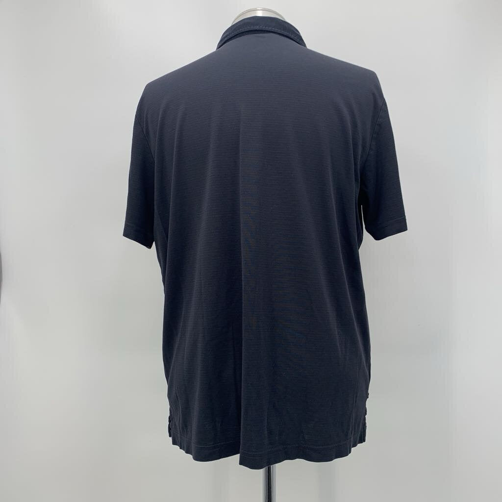 Travis Mathew Shirt SS