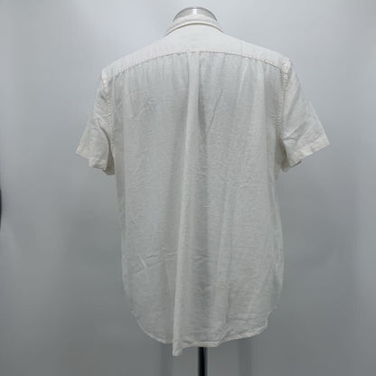 Lucky Brand Linen Shirt SS