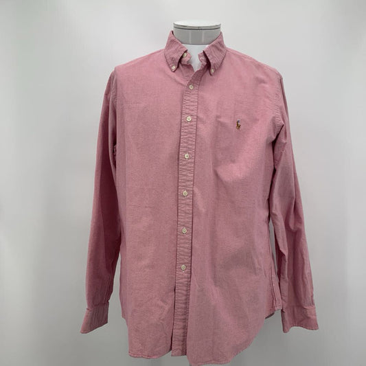 Ralph Lauren Oxford Shirt