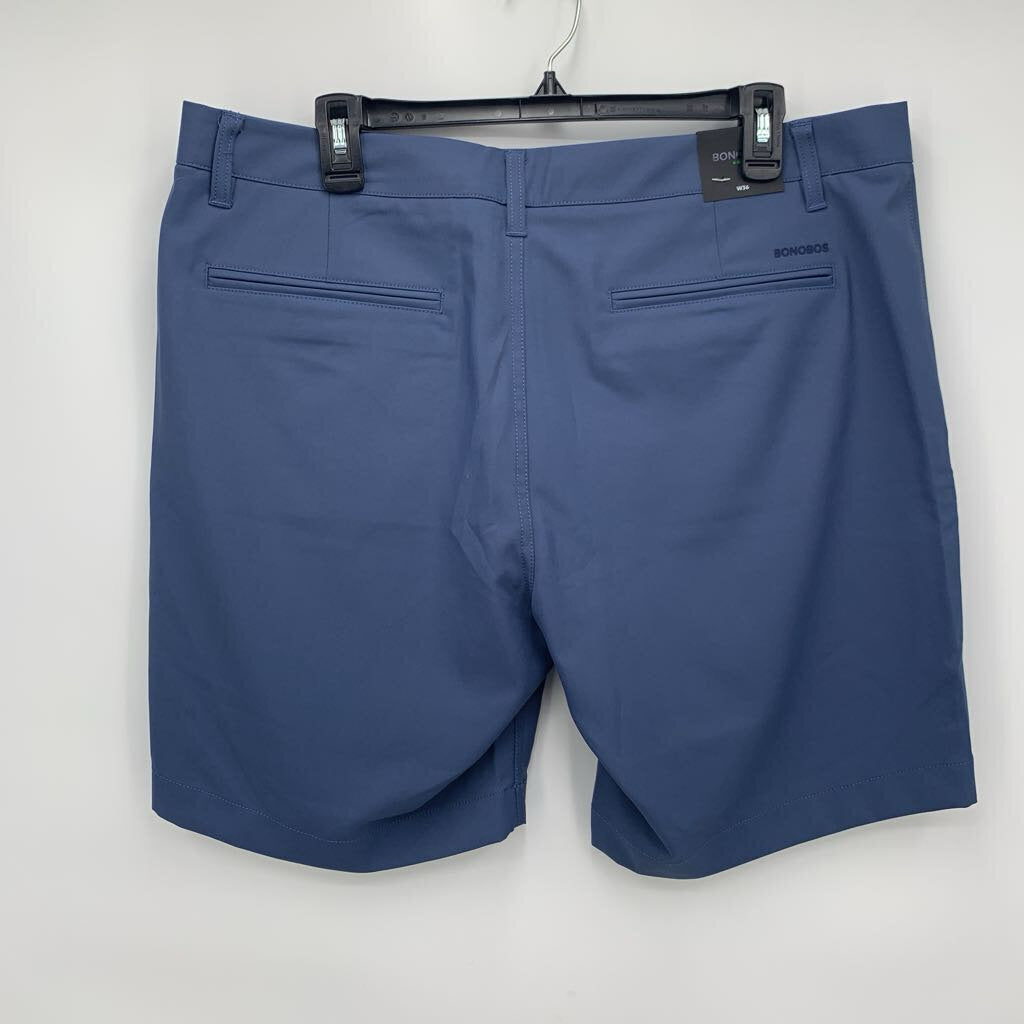 Bonobos Shorts NWT