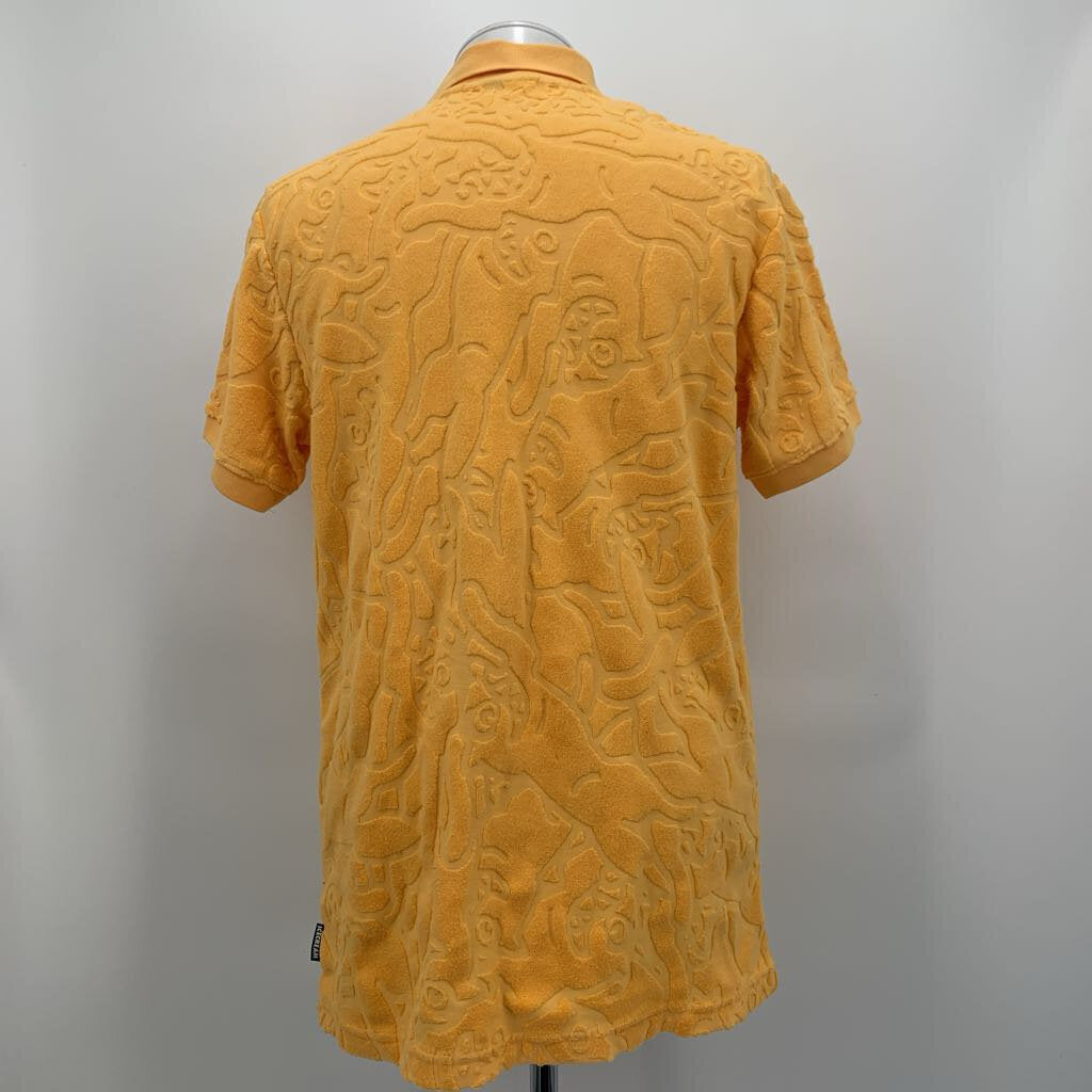 Icecream Terry Cloth Shirt SS