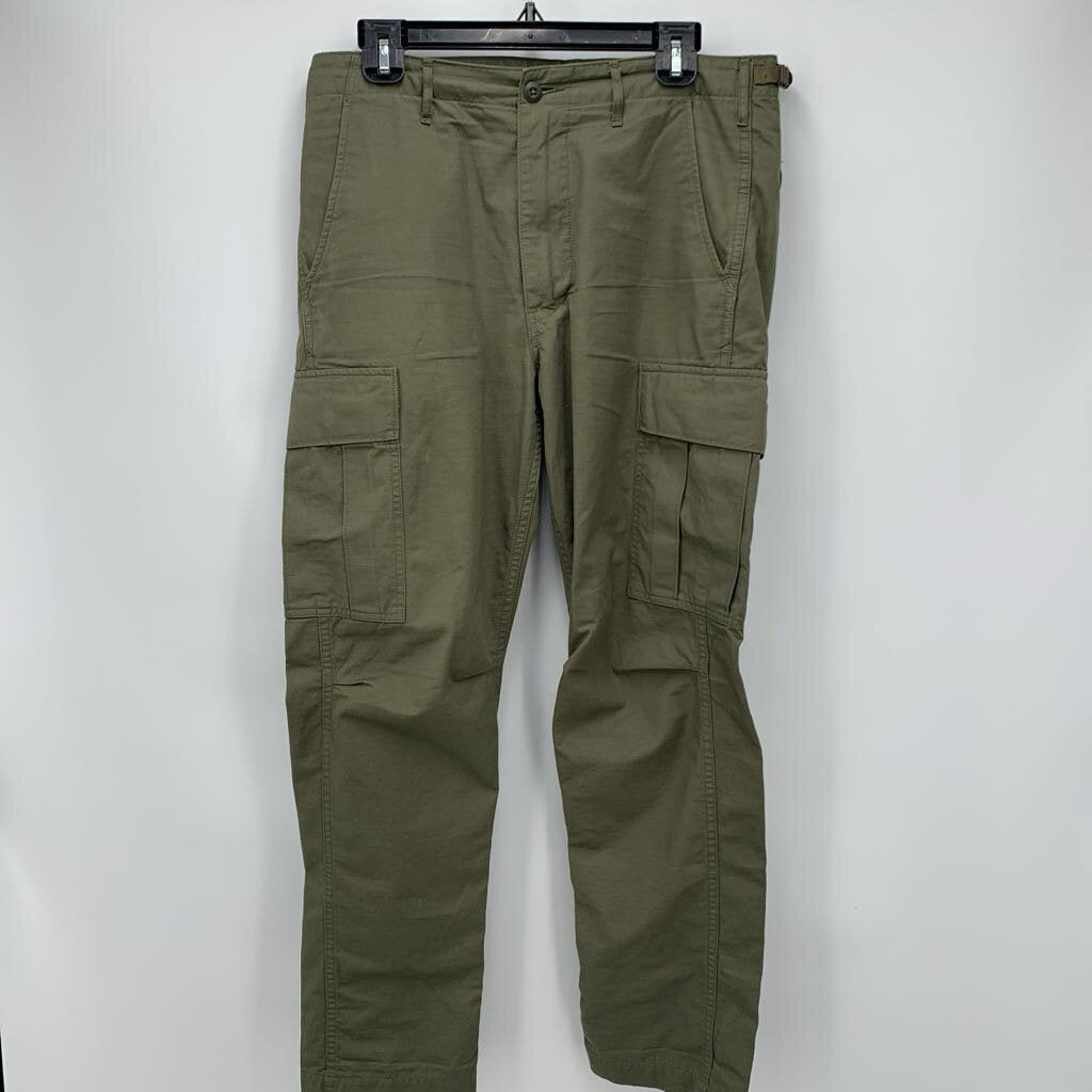 Or Slow Cargo Pants