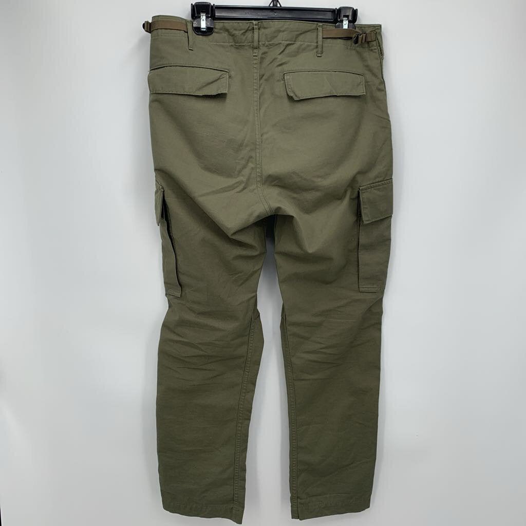 Or Slow Cargo Pants