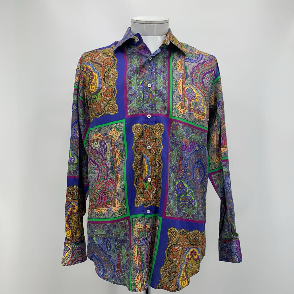 Etro Shirt