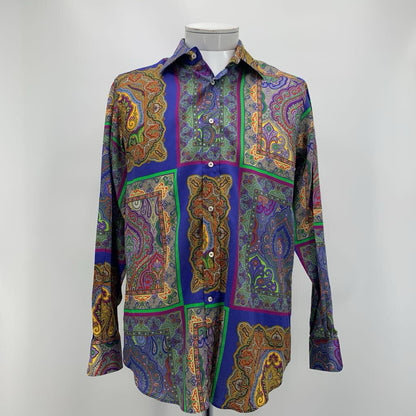 Etro Shirt
