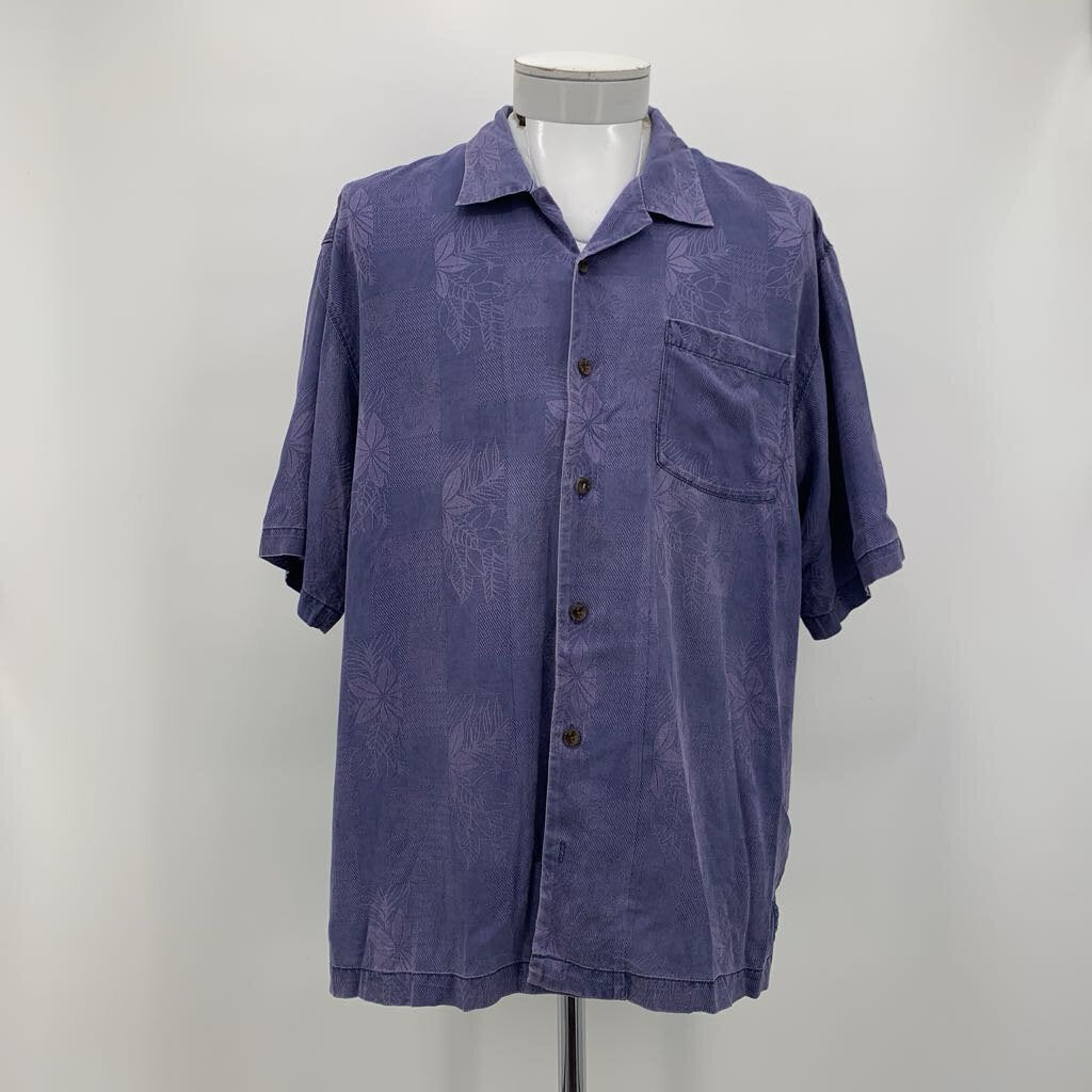 Tommy Bahama Shirt SS