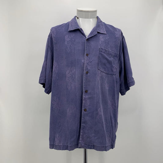 Tommy Bahama Shirt SS