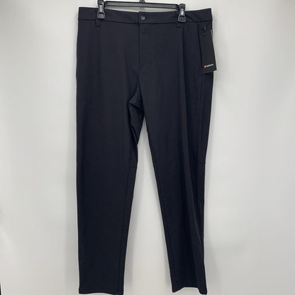 Lululemon Commission Pants NWT