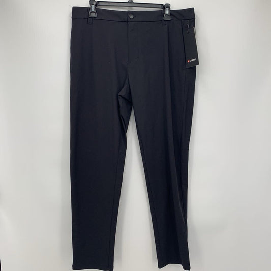 Lululemon Commission Pants NWT