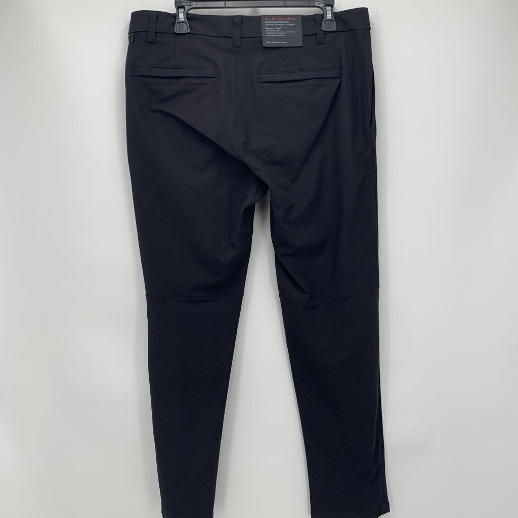 Lululemon Commission Pants NWT
