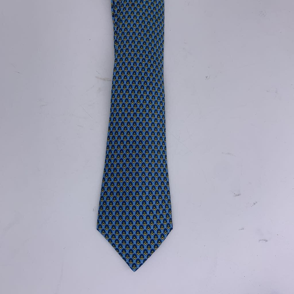 Hermes Tie AS-IS