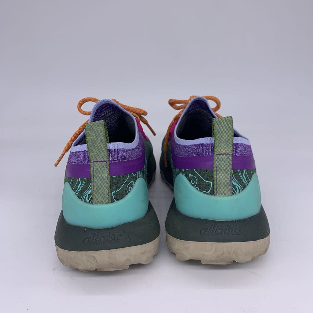 Allbird Shoes