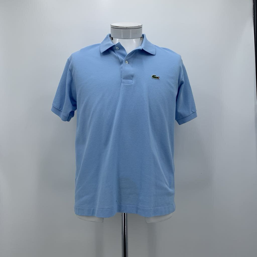 Lacoste Shirt SS