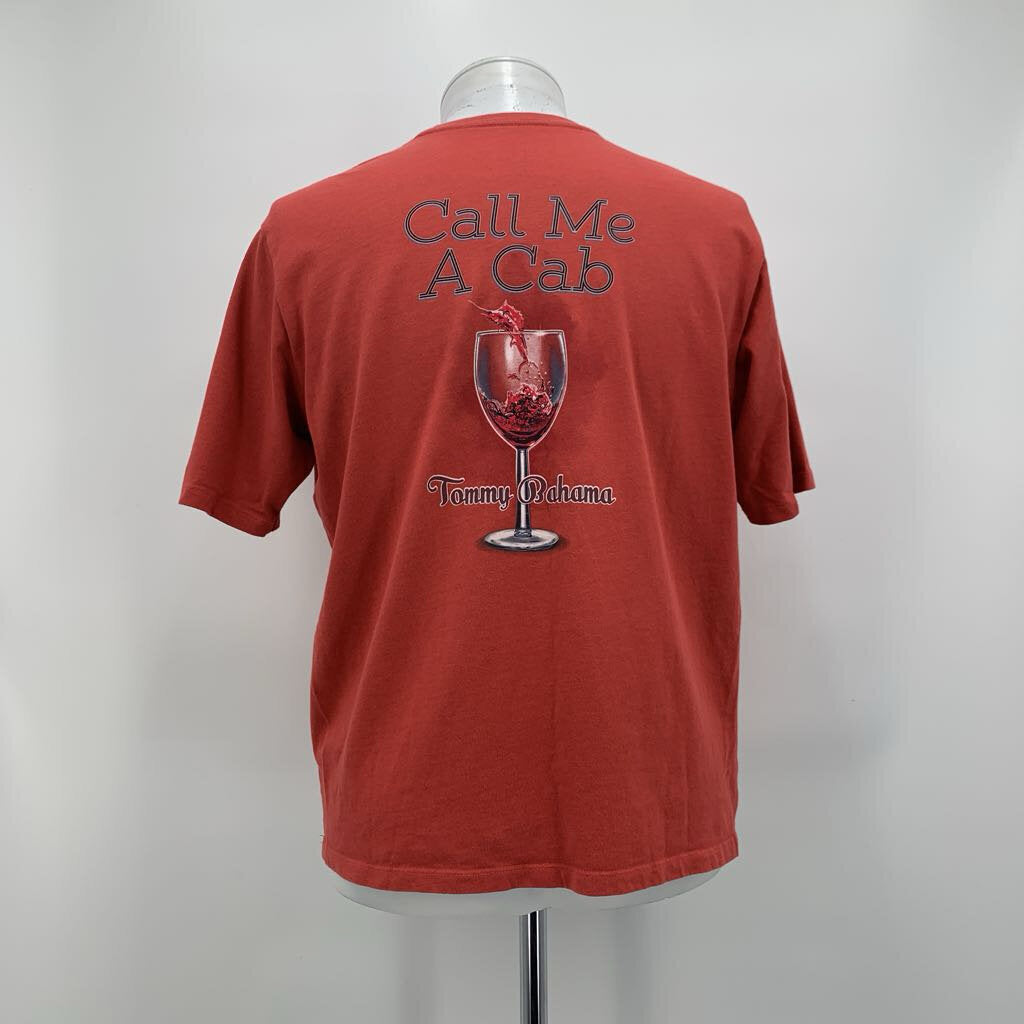 Tommy Bahama T-Shirt