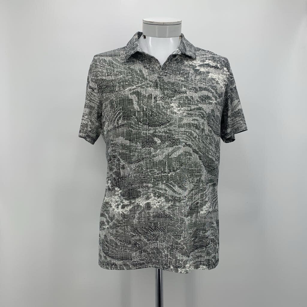 Lululemon Shirt SS