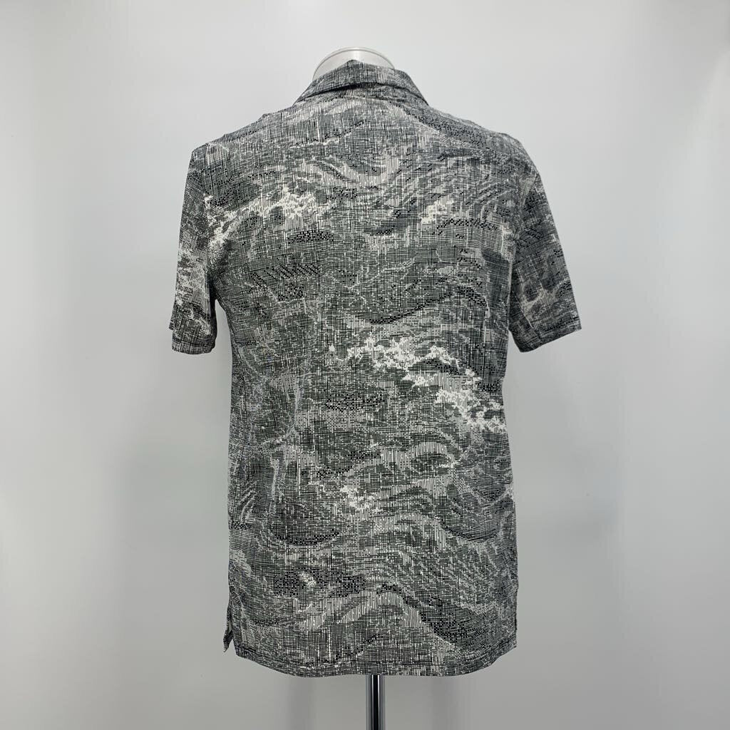 Lululemon Shirt SS
