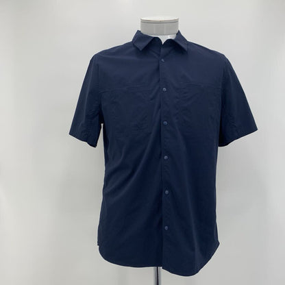 Lululemon Shirt SS