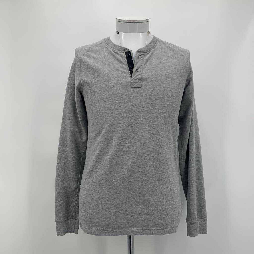 Lululemon Sweatshirt