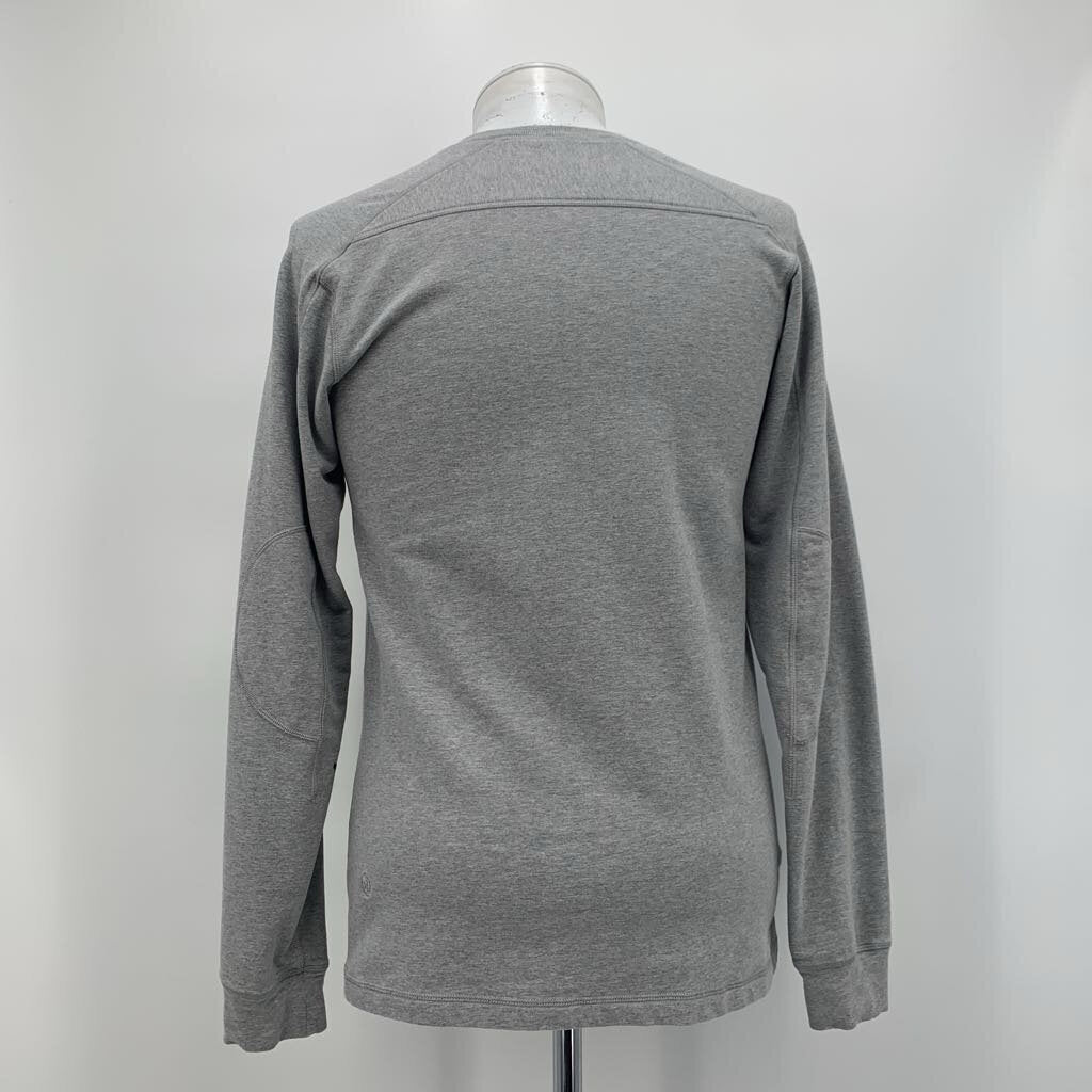 Lululemon Sweatshirt