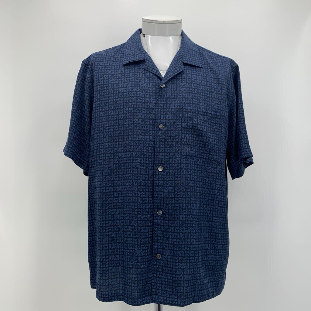 Theory Shirt SS