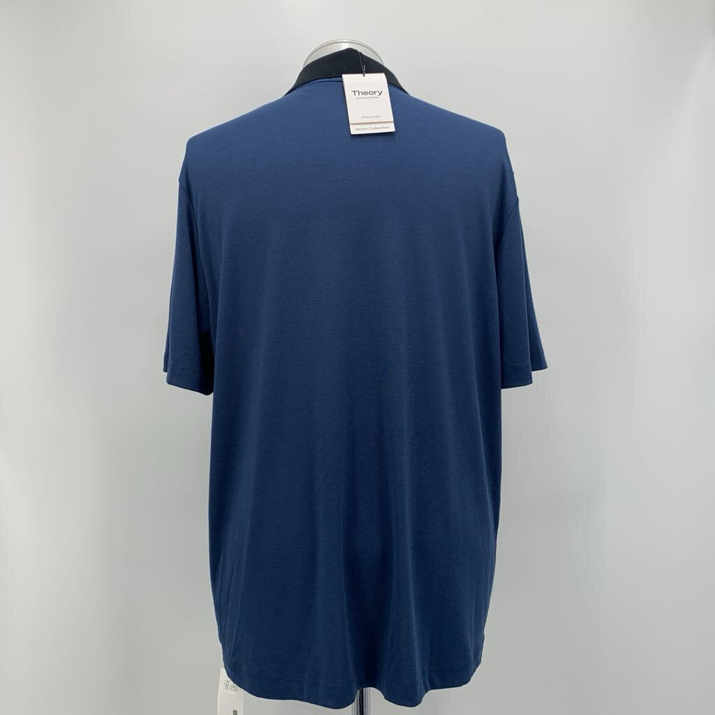 Theory Shirt SS NWT