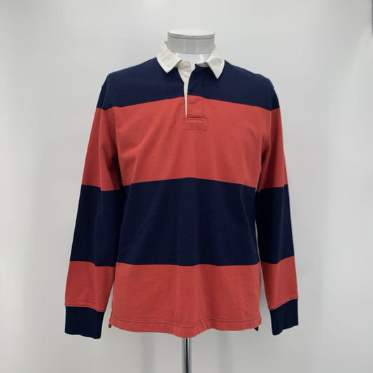 J. Crew Rugby Shirt NWT