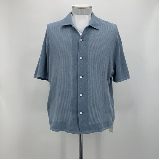 Rag & Bone Knit Shirt SS