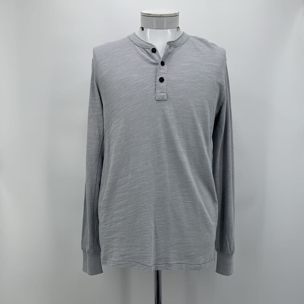 Rag & Bone T-Shirt LS NWT