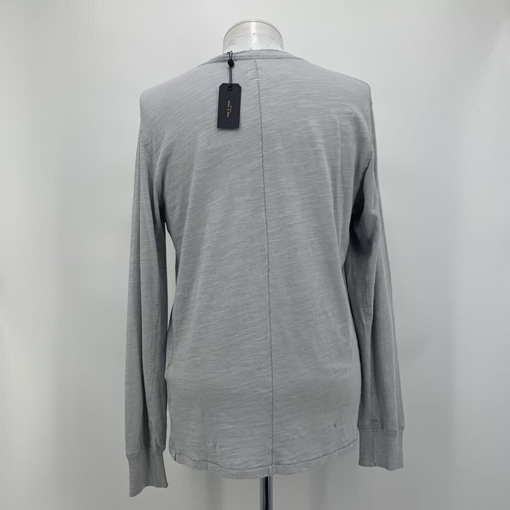 Rag & Bone T-Shirt LS NWT