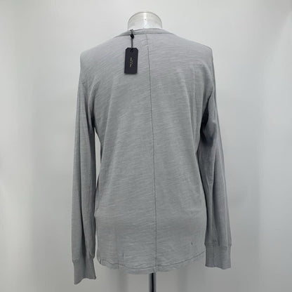 Rag & Bone T-Shirt LS NWT