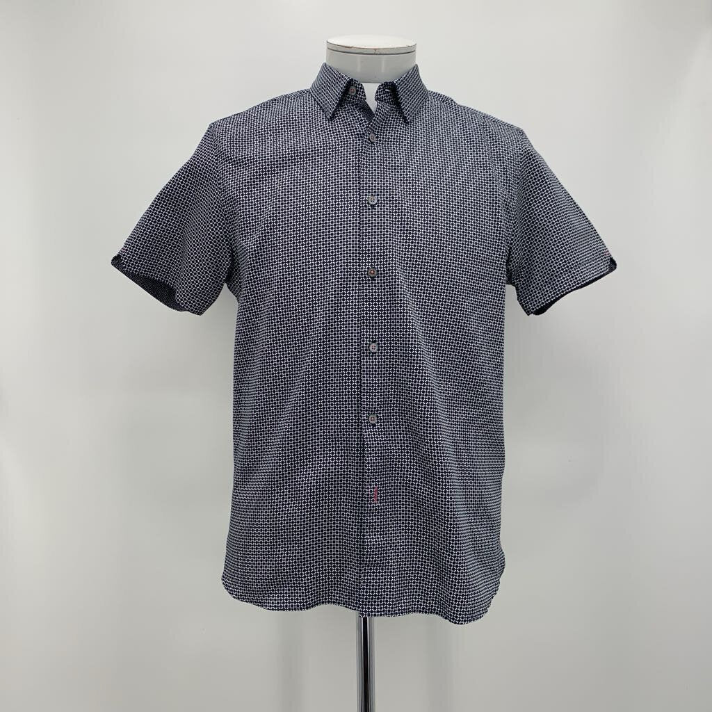 Ted Baker Shirt SS NWT