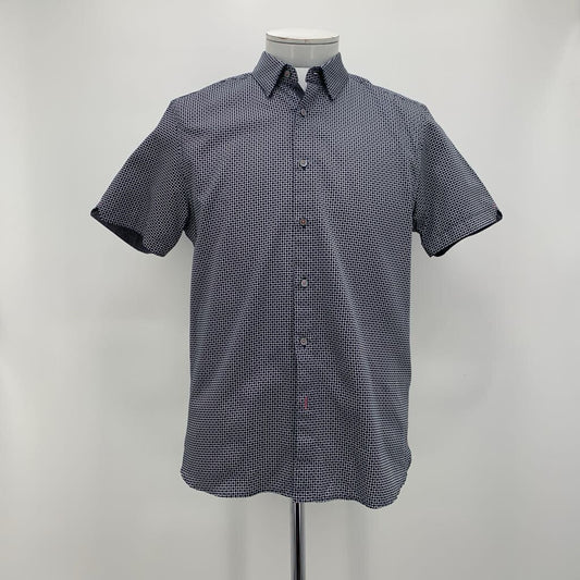 Ted Baker Shirt SS NWT