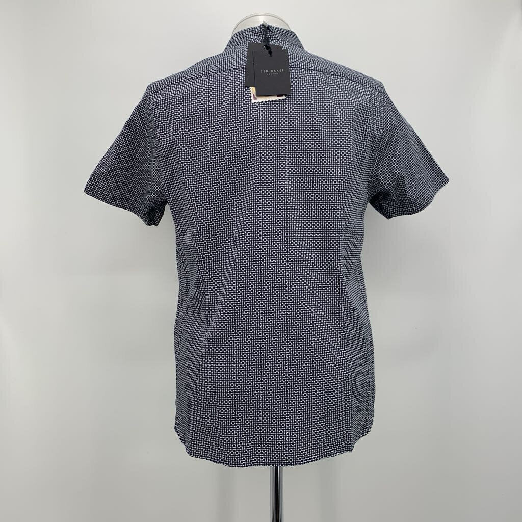 Ted Baker Shirt SS NWT