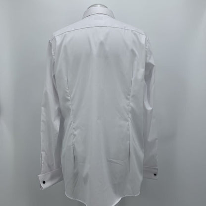 Eton x Swarovski Tuxedo Shirt