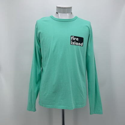 Bianca Chandon Fire Island T-Shirt LS