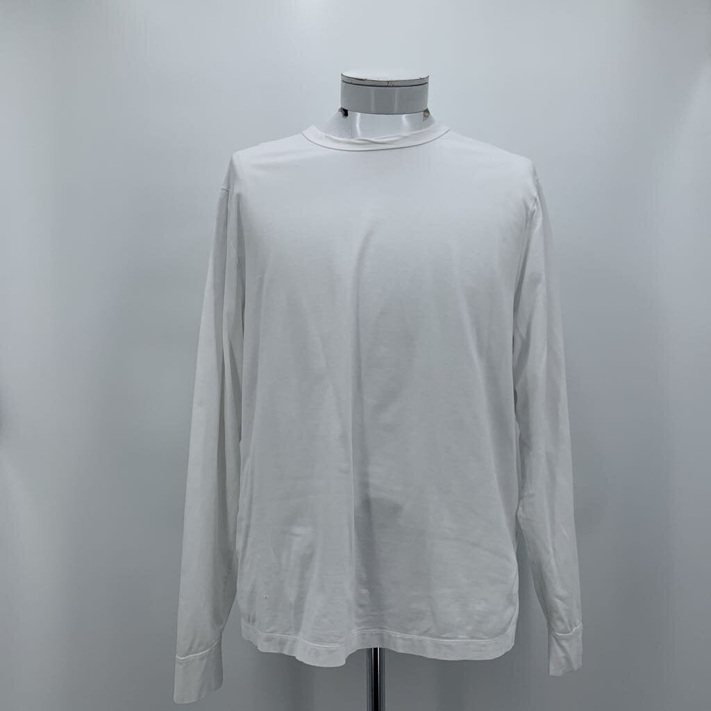 James Perse T-Shirt LS
