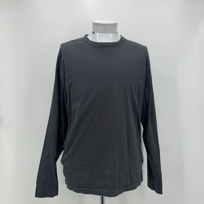 James Perse T-Shirt LS
