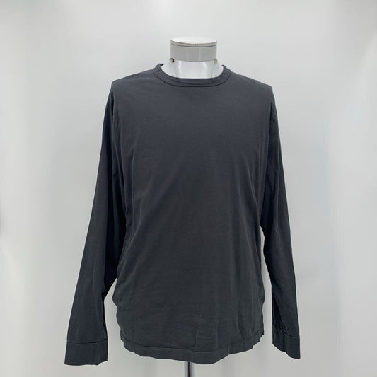 James Perse T-Shirt LS