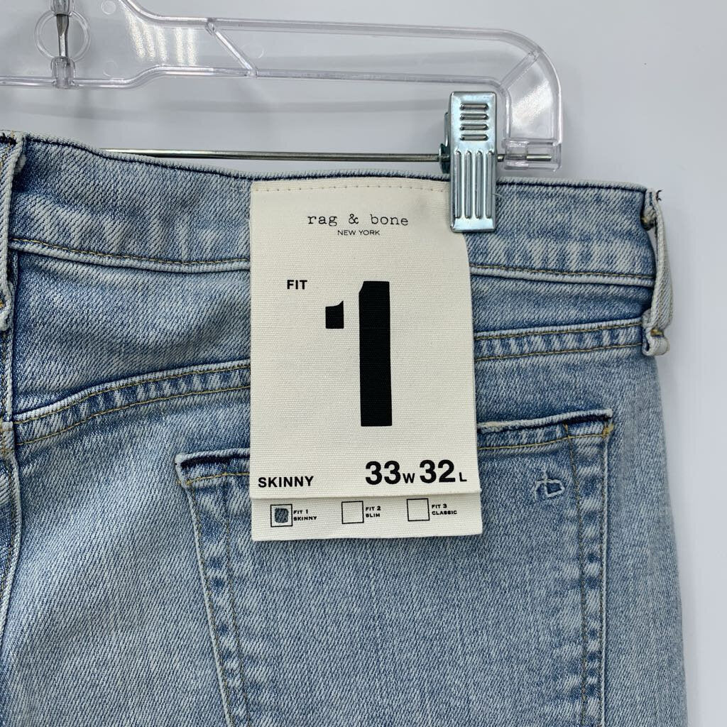 Rag & Bone Jeans