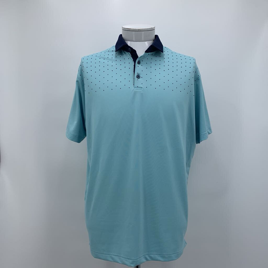 Mizzen + Main Shirt SS