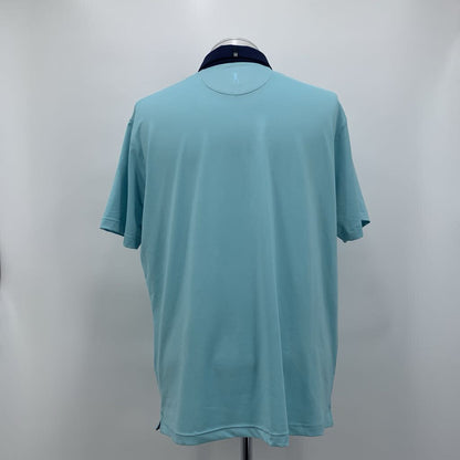Mizzen + Main Shirt SS