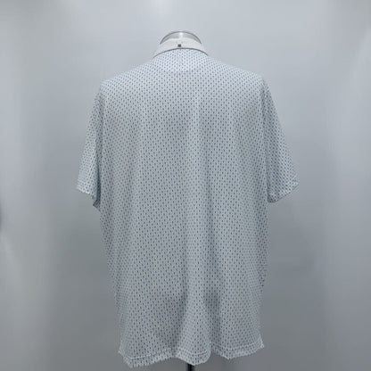Mizzen + Main Shirt SS NWT