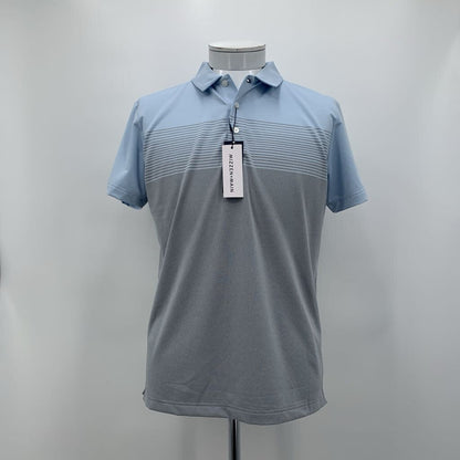 Mizzen + Main Shirt SS NWT