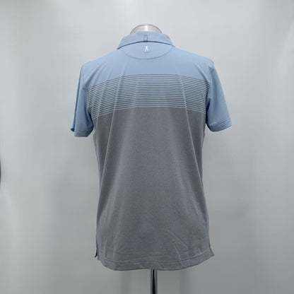 Mizzen + Main Shirt SS NWT