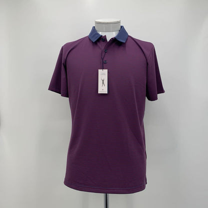 Mizzen + Main Shirt SS NWT
