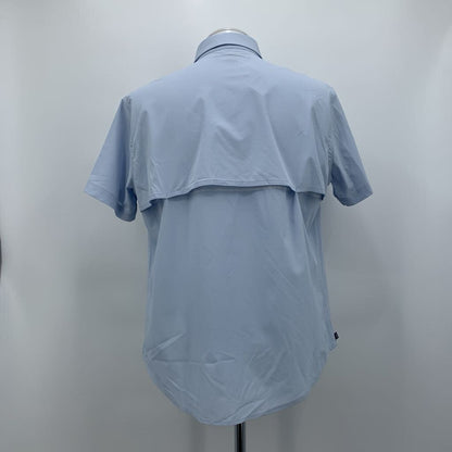 Mizzen + Main Shirt SS NWT
