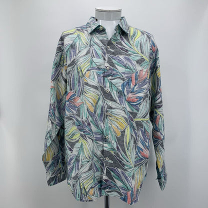 Tommy Bahama Linen Shirt