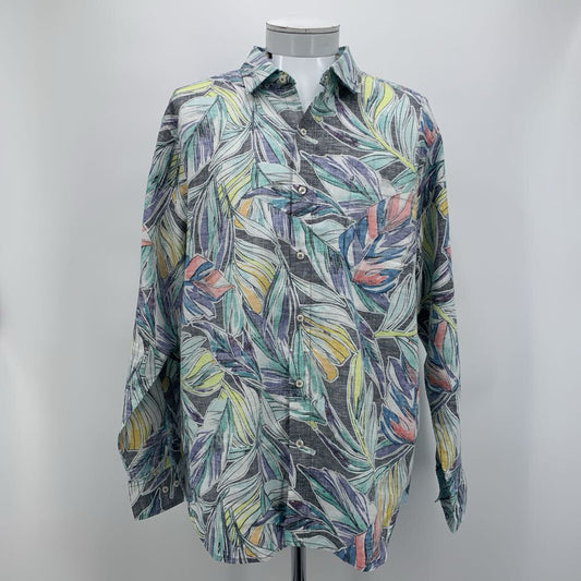 Tommy Bahama Linen Shirt